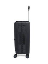 BAOMI PASTEL DREAMS Range N.Grey Hard Cabin Luggage
