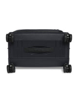 BAOMI PASTEL DREAMS Range N.Grey Hard Cabin Luggage
