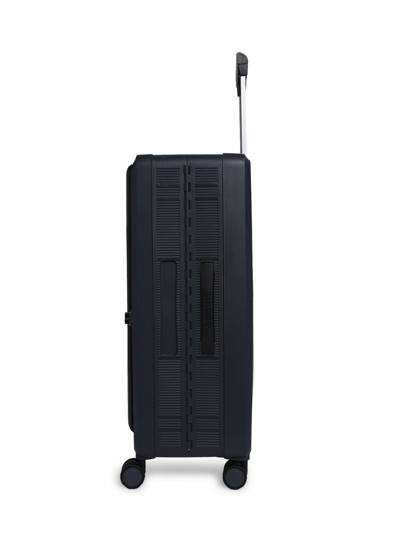 BAOMI PASTEL DREAMS Range N.Grey Hard Medium Luggage