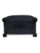 BAOMI PASTEL DREAMS Range N.Grey Hard Medium Luggage