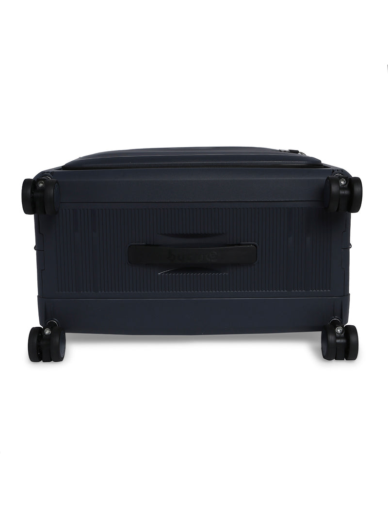 BAOMI PASTEL DREAMS Range N.Grey Hard Medium Luggage