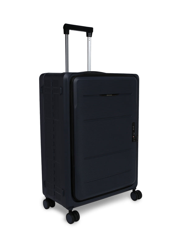 BAOMI PASTEL DREAMS Range N.Grey Hard Medium Luggage