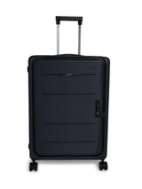 BAOMI PASTEL DREAMS Range N.Grey Hard Medium Luggage
