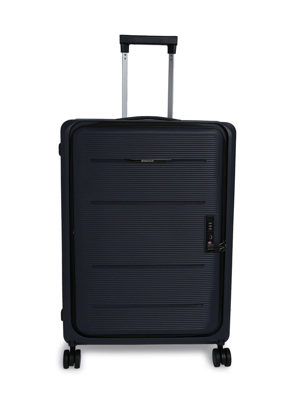 BAOMI PASTEL DREAMS Range N.Grey Hard Medium Luggage