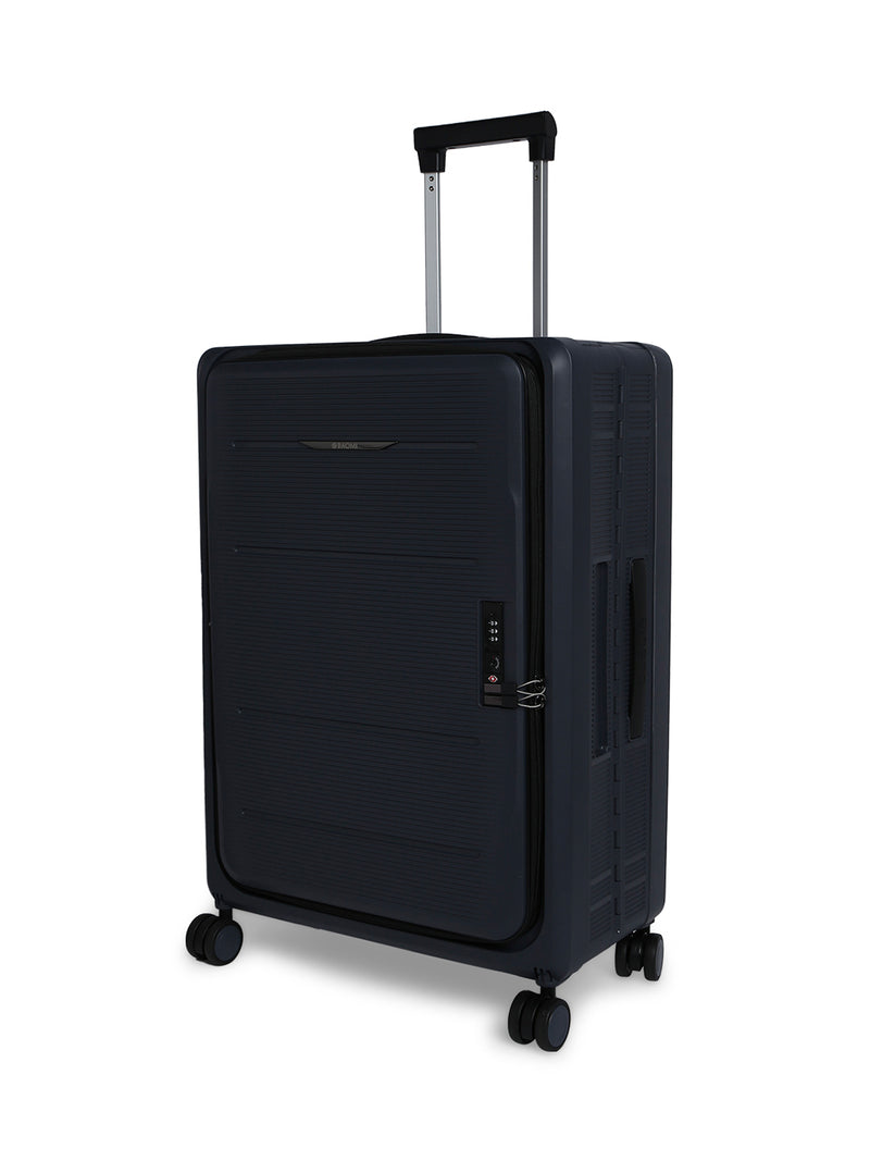 BAOMI PASTEL DREAMS Range N.Grey Hard Medium Luggage