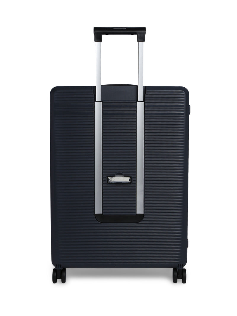 BAOMI PASTEL DREAMS Range N.Grey Hard Medium Luggage