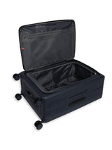 BAOMI PASTEL DREAMS Range N.Grey Hard Medium Luggage