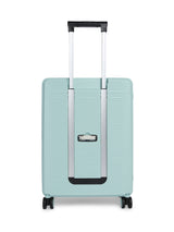 BAOMI PASTEL DREAMS Range Green Hard Cabin Luggage