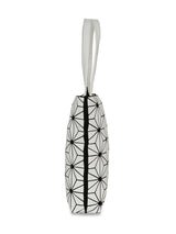 BAOMI GEOMETRIC HANDBAG Range White Soft One Size Handbag