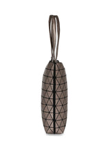 BAOMI GEOMETRIC HANDBAG Range Golden Matt Soft One Size Handbag