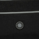 BAOMI CRINKLE SHOULDER BAG Range Black Soft One Size Shoulder Bag