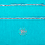BAOMI CRINKLE SHOULDER BAG Range Blue Soft One Size Shoulder Bag