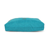 BAOMI CRINKLE SHOULDER BAG Range Blue Soft One Size Shoulder Bag