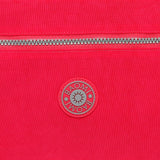 BAOMI CRINKLE SHOULDER BAG Range Fuchsia Red Soft One Size Shoulder Bag