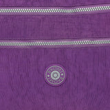 BAOMI CRINKLE SHOULDER BAG Range Purple Soft One Size Shoulder Bag