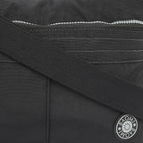 BAOMI CRINKLE SHOULDER BAG Range Black Soft One Size Shoulder Bag