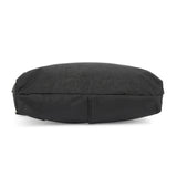 BAOMI CRINKLE SHOULDER BAG Range Black Soft One Size Shoulder Bag