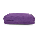 BAOMI CRINKLE SHOULDER BAG Range Purple Soft One Size Shoulder Bag