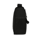 BAOMI CRINKLE SHOULDER BAG Range Black Soft One Size Shoulder Bag