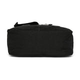 BAOMI CRINKLE SHOULDER BAG Range Black Soft One Size Shoulder Bag