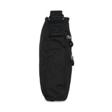BAOMI CRINKLE SHOULDER BAG Range Black Soft One Size Shoulder Bag