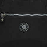 BAOMI CRINKLE SHOULDER BAG Range Black Soft One Size Shoulder Bag