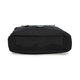 BAOMI CRINKLE SHOULDER BAG Range Black Soft One Size Shoulder Bag