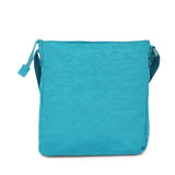 BAOMI CRINKLE SHOULDER BAG Range Blue Soft One Size Shoulder Bag