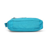BAOMI CRINKLE SHOULDER BAG Range Blue Soft One Size Shoulder Bag