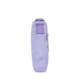 BAOMI CRINKLE SHOULDER BAG Range Light Purple Soft One Size Shoulder Bag