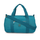 BAOMI CRINKLE HANDBAG Range Blue Soft One Size Handbag