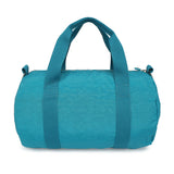 BAOMI CRINKLE HANDBAG Range Blue Soft One Size Handbag