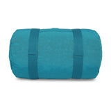 BAOMI CRINKLE HANDBAG Range Blue Soft One Size Handbag