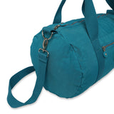 BAOMI CRINKLE HANDBAG Range Blue Soft One Size Handbag