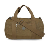 BAOMI CRINKLE HANDBAG Range Dark Yellow Soft One Size Handbag