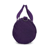 BAOMI CRINKLE HANDBAG Range Purple Soft One Size Handbag