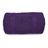 BAOMI CRINKLE HANDBAG Range Purple Soft One Size Handbag