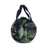 BAOMI CRINKLE HAND BAG Range Blue & Green Soft One Size Handbag