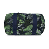 BAOMI CRINKLE HAND BAG Range Blue & Green Soft One Size Handbag