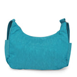 BAOMI CRINKLE SHOULDER BAG Range Blue Soft One Size Shoulder Bag