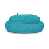 BAOMI CRINKLE SHOULDER BAG Range Blue Soft One Size Shoulder Bag