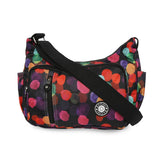 BAOMI CRINKLE SHOULDER BAG Range Multicolor Soft One Size Shoulder Bag