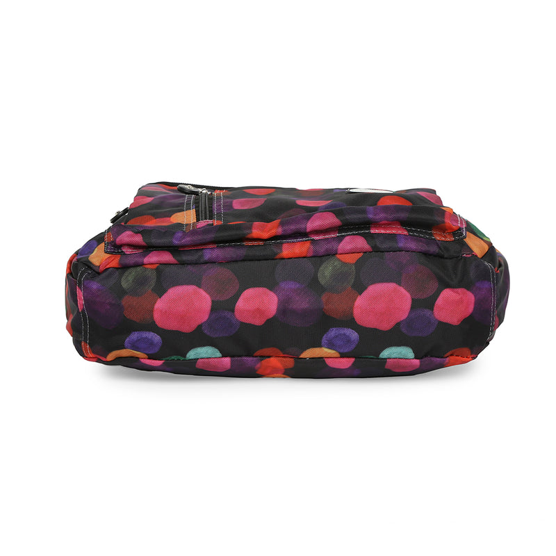 BAOMI CRINKLE SHOULDER BAG Range Multicolor Soft One Size Shoulder Bag