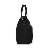 BAOMI CRINKLE SHOULDER BAG Range Black Soft One Size Shoulder Bag