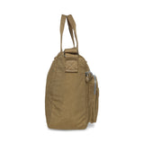 BAOMI CRINKLE SHOULDER BAG Range Dark Yellow Soft One Size Shoulder Bag