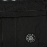 BAOMI CRINKLE SHOULDER BAG Range Black Soft One Size Shoulder Bag