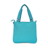 BAOMI CRINKLE SHOULDER BAG Range Blue Soft One Size Shoulder Bag