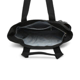 BAOMI CRINKLE HANDBAG Range Black Soft One Size Handbag