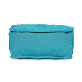 BAOMI CRINKLE SHOULDER BAG Range Blue Soft One Size Shoulder Bag