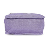 BAOMI CRINKLE SHOULDER BAG Range Light Purple Soft One Size Shoulder Bag